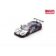 LOOKSMART LSLM148 FERRARI 488 GTE EVO N°61 - AF Corse 24H Le Mans 2022 Prette - Grunewald - Abril (1/43)