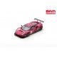 LOOKSMART LSLM153 FERRARI 488 GTE EVO N°85 - Iron Dames 24H Le Mans 2022 R. Frey - M. Gatting - S. Bovy (1/43)