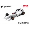 SPARK S7415 LIGIER JS41 tyre test Circuit Suzuka 1996 Jos Verstappen (1/43)