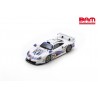 SPARK S9907 PORSCHE 911 GT1 N°25 Porsche AG 24H Le Mans 1997 H-J. Stuck - B. Wollek - T. Boutsen (1/43)