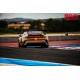 SF259 PORSCHE 911 GT3 Cup N°53 Porsche Carrera Cup France Paul Ricard 2021 Spark Motorsport Arthur Mathieu (300ex.)