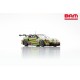 SF261 PORSCHE 911 GT3 Cup N°53 Porsche Carrera Cup France Barcelone 2021 Spark Motorsport Arthur Mathieu (300ex.)