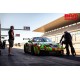 SF261 PORSCHE 911 GT3 Cup N°53 Porsche Carrera Cup France Barcelone 2021 Spark Motorsport Arthur Mathieu (300ex.)