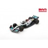 SPARK S8545 MERCEDES-AMG Petronas F1 W13 E Performance N°44 GP Belgique 2022 Lewis Hamilton (1/43)