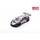 SPARK 18SB057 PORSCHE 911 GT3 R N°221 GPX Martini Racing 24H Spa 2022 R. Lietz - M. Christensen - K. Estre (750ex.) (1/18)