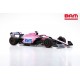 SPARK 18S752 ALPINE A522 N°14 BWT Alpine F1 Team 9ème GP Bahrain 2022 Fernando Alonso (1/18)