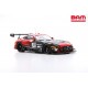 SPARK 18SB039 MERCEDES-AMG GT3 N°88 Mercedes-AMG Team AKKA ASP -Pole Position 24H Spa 2021 - (300ex)