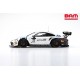 SPARK 18SP129 ORSCHE 911 GT3 R N°22 GPX Racing -Vainqueur 1000km Paul Ricard 2021 (1/18)