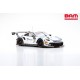 SPARK 18SP129 ORSCHE 911 GT3 R N°22 GPX Racing -Vainqueur 1000km Paul Ricard 2021 (1/18)