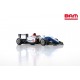 MV06 DALLARA F3 N°5 Team Carlin FIA F3 World Cup -GP Macau 2017 Sacha Fenestraz (500ex)