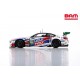 SPARK US128 BMW M6 GT3 N°96 Turner Motorsport 24H Daytona 2020 J. Klingmann - D. Machavern - B. Auberlen - R. Foley (300ex.)