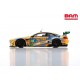 SPARK US137 BMW M6 GT3 N°96 Turner Motorsport 24H Daytona 2017 Martin-Marks-Klingmann-Krohn (300ex)