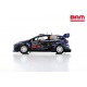 SPARK S6597 FORD Fiesta WRC n°9 Rallye Acropolis 2021