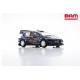 SPARK S6597 FORD Fiesta WRC n°9 Rallye Acropolis 2021