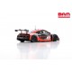 SG754 AUDI R8 LMS GT3 N°2 Audi Sport Team Car Collection 5ème 24H Nürburgring 2021