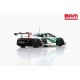 SPARK SG810 AUDI R8 LMS GT3 N°99 ABT Sportline Nürburgring DTM 2021 -Markus Winkelhock (300ex)
