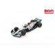 SPARK 18S770 MERCEDES-AMG Petronas F1 W13 E Performance N°44 GP Belgique 2022 Lewis Hamilton (1/18)