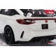 TOP SPEED TS0451 HONDA Civic Type R Championship White (LHD) 2023 (1/18)