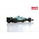 S8530 ASTON MARTIN AMR22 N°5 Aston Martin Aramco Cognizant F1 Team GP Emilie Romagne 2022 Sebastian Vettel
