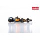 S8528 MCLAREN MCL36 N°3 McLaren F1 Team GP Australie 2022 -Daniel Ricciardo