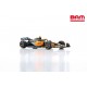 S8529 MCLAREN MCL36 N°4 McLaren F1 Team GP Australie 2022 - Lando Norris