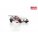 SPARK S8971 ALFA ROMEO Giulietta TCR N°69 Team Mulsanne 1er Race 1 WTCR Aragon 2020 J-K. Vernay