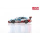 SPARK SI015 PORSCHE 911 GT3 Cup N°38 Porsche Carrera Cup Italie Champion 2020 Simone Iaquinta (300ex)