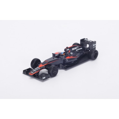 SPARK Y050 McLaren Honda MP4-30 N°14 ESPAGNE 2015