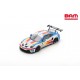 SPARK SI019 PORSCHE 911 GT3 Cup N°8 Porsche Carrera Cup Italie 2022 -Jorge Lorenzo (300ex) (1/43)