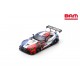 SPARK S6328 MERCEDES-AMG GT3 N°81 Team France -FIA Motorsport Games GT Sprint Cup Paul Ricard 2022 -Tristan Vautier (1/43)