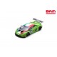 SPARK LAMBORGHINI Huracan GT3 EVO N°63 Team Italy (1/43)
