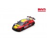 AUDI R8 LMS GT3 N°32 Team Belgium 3ème FIA Motorsport Games GT Sprint Cup Paul Ricard 2022 (1/43)