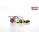 SI017 PORSCHE 911 GT3 Cup N°8 Porsche Carrera Cup Italie Champion 2021 Alberto Cerqui (300ex.)