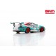 SJ100 PORSCHE 911 GT3 Cup N°24 Porsche Carrera Cup Japon 2021 Overall Champion Tsubasa Kondo (300ex.)