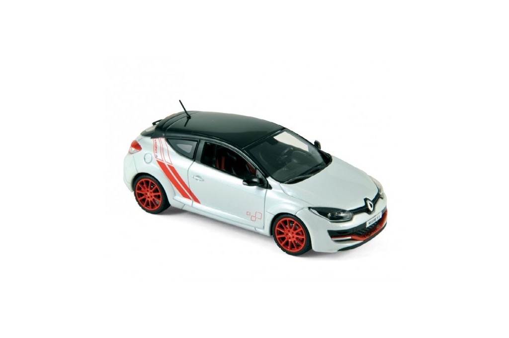 NOREV 517708 RENAULT MEGANE RS TROPHY R 2014 Boutique Auto Moto SPARK