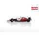 S8518 ALFA ROMEO F1 Team ORLEN C42 N°24 Alfa Romeo F1 Team ORLEN 10ème GP Bahrain 2022 