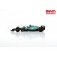 S8531 ASTON MARTIN AMR22 N°27 Aston Martin Aramco Cognizant F1 Team -GP Bahrain 2022 Nico Hülkenberg