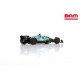 S8531 ASTON MARTIN AMR22 N°27 Aston Martin Aramco Cognizant F1 Team -GP Bahrain 2022 Nico Hülkenberg