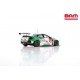 SG770 HONDA Civic TCR N°172 Castrol Honda Racing -24H Nürburgring 2021 -