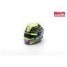 SPARK 5HF085 CASQUE Lewis Hamilton - Mercedes-AMG Petronas F1 GP Brésil 2022 (1/5)