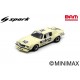 US228 CHEVROLET Camaro N°12 Vainqueur IROC Daytona 1974-1975 Bobby Unser (500ex) (1/43)