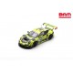 SG875 PORSCHE 911 GT3 R N°92 SSR Performance DTM 2022 Laurens Vanthoor (500ex) (1/43)