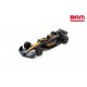 S8554 MCLAREN MCL36 N°4 McLaren F1 Team 6ème GP Abu Dhabi 2022 Lando Norris (1/43)