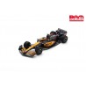 S8559 MCLAREN MCL36 N°3 McLaren F1 Team 5ème GP Singapore 2022 Daniel Ricciardo (1/43)