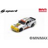 SPARK SG830 PORSCHE 944 N°6 Vainqueur Turbo Cup Allemagne 1986 -Joachim Winkelhock (300ex) (1/43)
