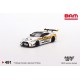 MINI GT MGT00491-R NISSAN 35GT-RR LB-Silhouette WORKS GT Ver.2 LB Racing Formula Drift 2022 RHD (1/64)