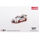 MINI GT MGT00387-R NISSAN Skyline GT-R (R34) Top Secret -Edition limitée Noël 2022 (9999pcs) (1/64)