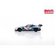 SPARK SG700 ASTON MARTIN Vantage AMR GT4 N°59 Garage 59 24H Nürburgring 2020 A. West - C. Goodwin - D. Turner - J. Adam (300ex)