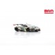 SPARK SG796 MCLAREN 720S GT3 N°15 JP Motorsport Nürburgring DTM 2021 -Christian Klien (300ex)