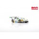 US285 PORSCHE 911 GT3 R N°88 Team Hardpoint EBM 24H Daytona 2021 R. Ferriol - E. Bamber - K. Legge - C. Nielsen (300ex)